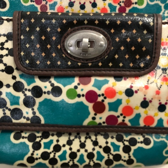 FOSSIL Crossbody - Picture 3 of 16